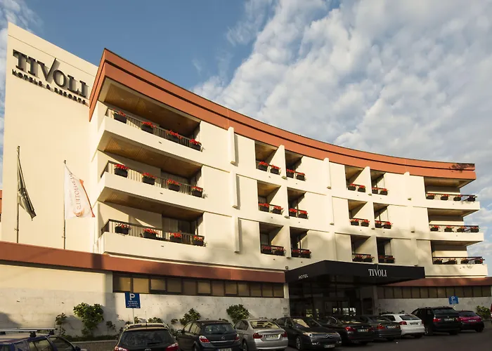 Nh Centro Hotel Sintra