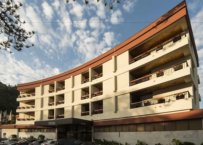 Nh Centro Hotel Sintra