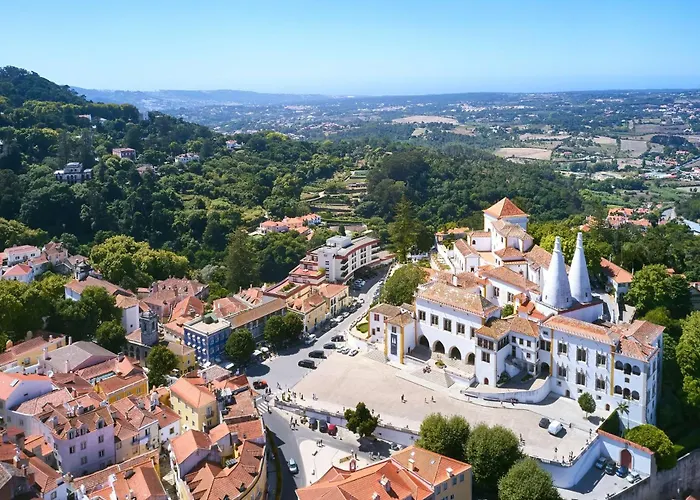 Hotel Nh Centro Sintra