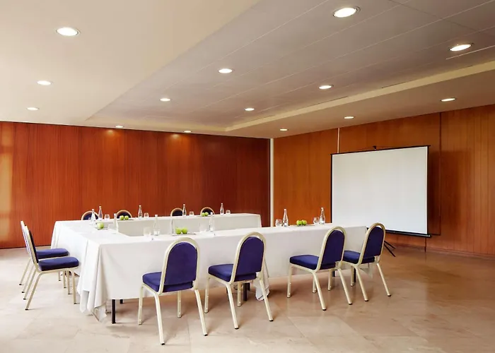 Hotel Nh Centro Sintra