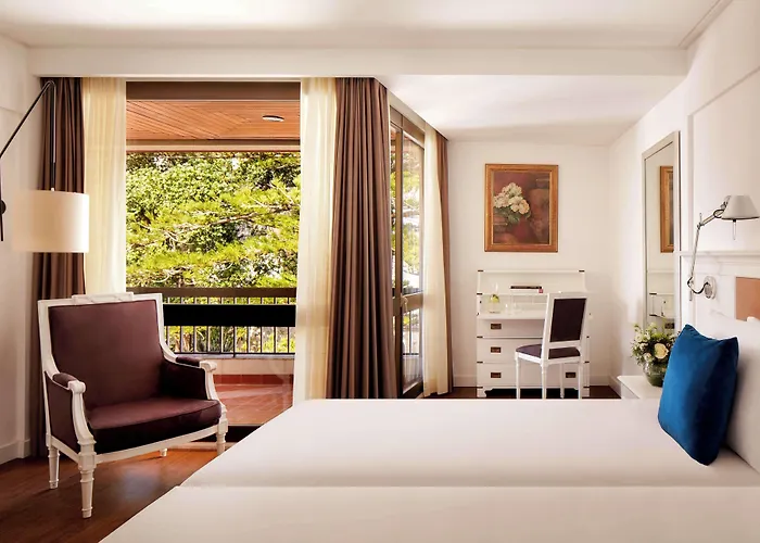 Nh Centro Hotel Sintra