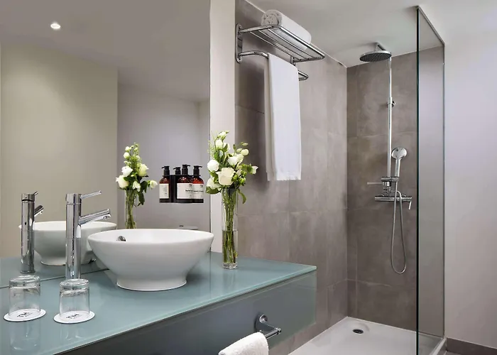 Nh Centro 4* Sintra