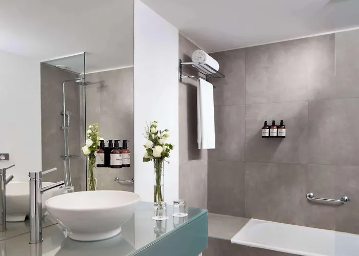 Hotel Nh Centro Sintra