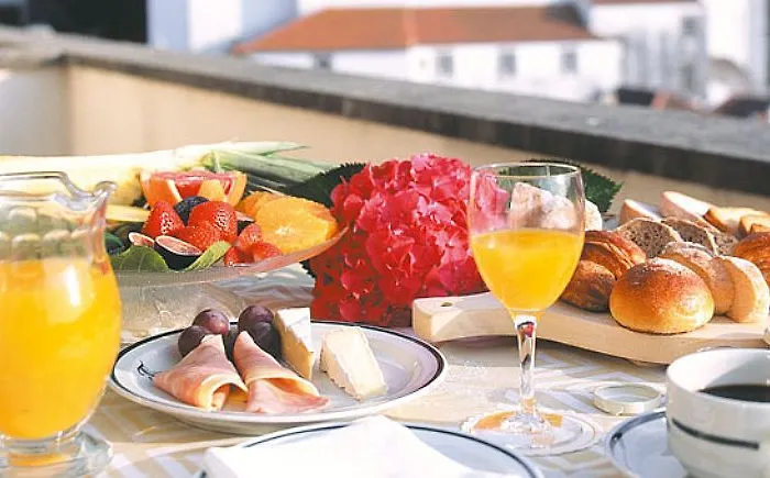 Nh Centro Hotel Sintra