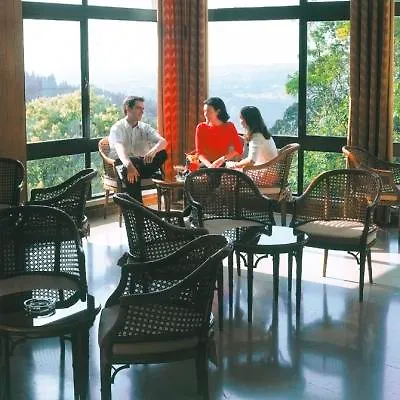 Nh Centro Hotel Sintra