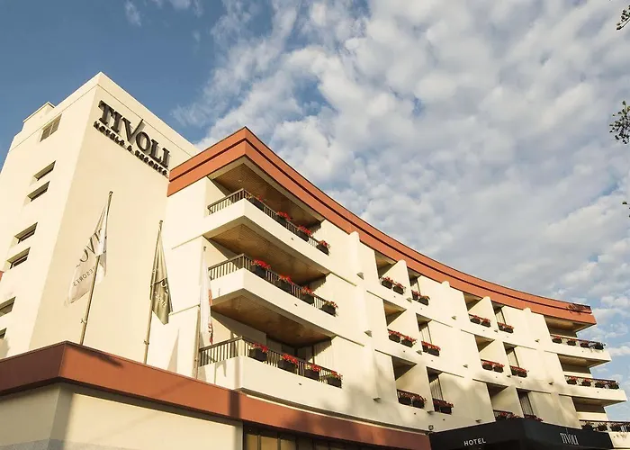 Nh Centro Hotel Sintra